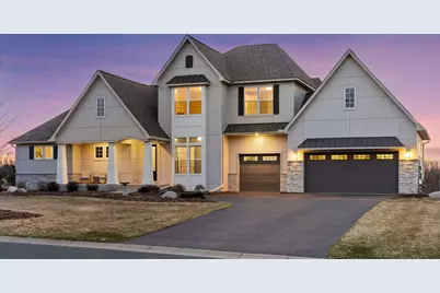 5710 Kelvin Avenue N, Lake Elmo, MN 55042 - Photo 5