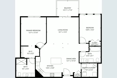 4132 Vernon Avenue S #A203, Saint Louis Park, MN 55416 - Photo 23