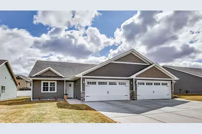 4881 Field Crest Lane, Eau Claire, WI 54701 - Photo 1