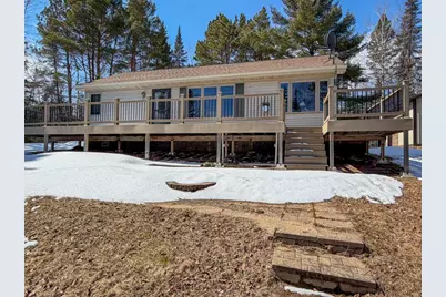 10153 S Clear Lake Road, Britt, MN 55710 - Photo 1