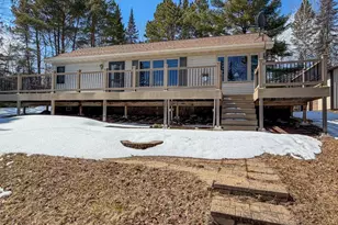 10153 S Clear Lake Rd, Britt, MN 55710 - Photo 1