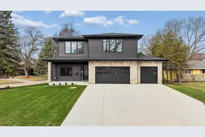6612 Warren Avenue S, Edina, MN 55439 - Photo 1
