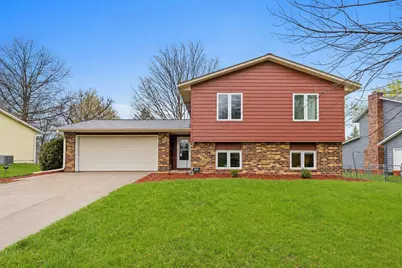 10408 Wyoming Avenue S, Bloomington, MN 55438 - Photo 1