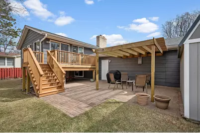 13136 Hastings Street NE, Blaine, MN 55449 - Photo 27