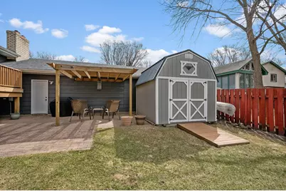 13136 Hastings Street NE, Blaine, MN 55449 - Photo 25