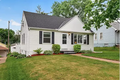 6929 Xerxes Avenue S, Richfield, MN 55423 - Photo 21