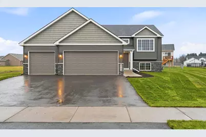 15171 Laurel Street SE, Becker, MN 55308 - Photo 1