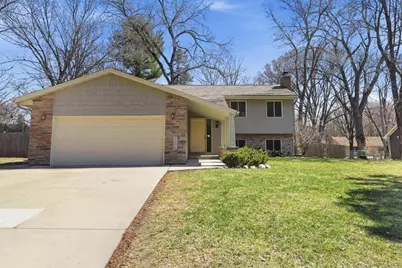 7351 Walnut Court, Eden Prairie, MN 55346 - Photo 1