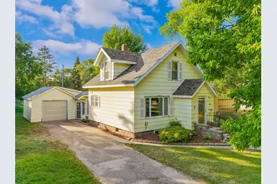 447 2nd Ave NE, Perham, MN 56573 - Photo 9