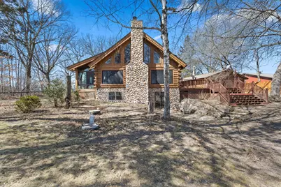 12998 Maxwell Road, Chisago Lake Township, MN 55013 - Photo 1