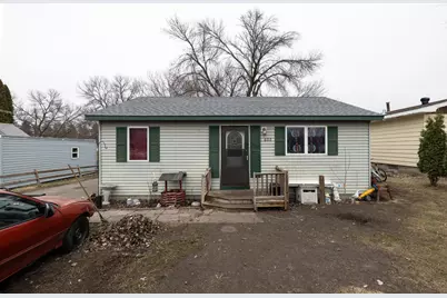 602 1st Street, Hawley, MN 56549 - Photo 1