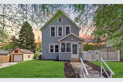 1026 Churchill Street, Saint Paul, MN 55103 - Photo 1