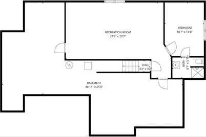 358 Briar Lane, Taylors Falls, MN 55084 - Photo 49