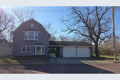 1022 6th Avenue, Heron Lake, MN 56137 - Photo 1