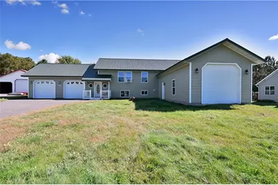 111 Reinhart Drive, Shell Lake, WI 54871 - Photo 1