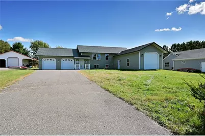 111 Reinhart Drive, Shell Lake, WI 54871 - Photo 5