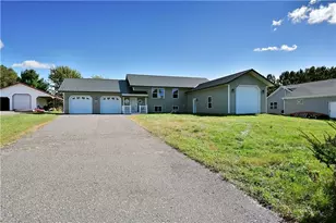 111 Reinhart Dr, Shell Lake, WI 54871 - Photo 5