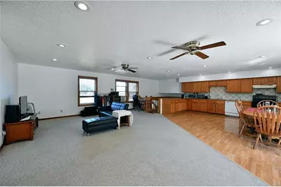 111 Reinhart Drive, Shell Lake, WI 54871 - Photo 7