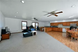 111 Reinhart Dr, Shell Lake, WI 54871 - Photo 7