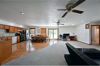 111 Reinhart Drive, Shell Lake, WI 54871 - Photo 13