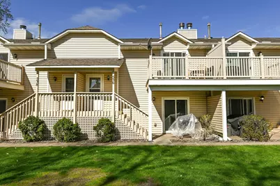 536 78th Avenue NE, Spring Lake Park, MN 55432 - Photo 1