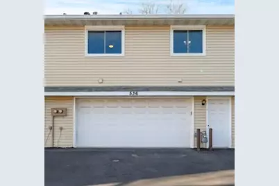 536 78th Avenue NE, Spring Lake Park, MN 55432 - Photo 25