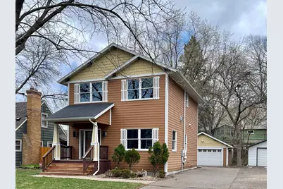 403 Monroe Avenue S, Edina, MN 55343 - Photo 1