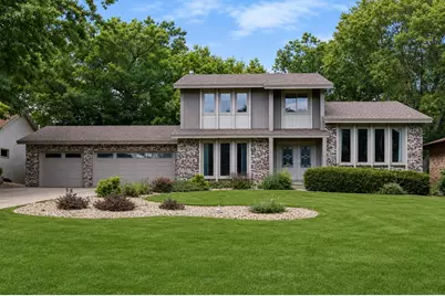 3170 12th Street NW, New Brighton, MN 55112 - Photo 1