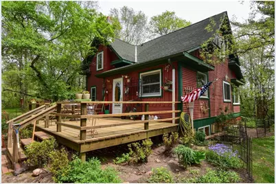 39437 County Road 3, Crosslake, MN 56442 - Photo 3