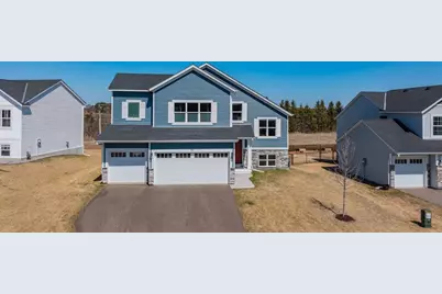460 Bruce Larson Way, Somerset, WI 54025 - Photo 1