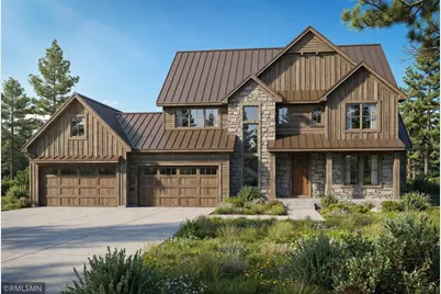 7335 Keswick Court, Grant, MN 55082 - Photo 1