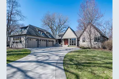 1912 Linner Woods Court, Wayzata, MN 55391 - Photo 1