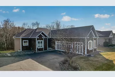 1603 140th Avenue NE, Ham Lake, MN 55304 - Photo 1