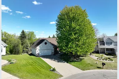 1451 Clippership Court, Woodbury, MN 55125 - Photo 45