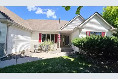 1451 Clippership Court, Woodbury, MN 55125 - Photo 5