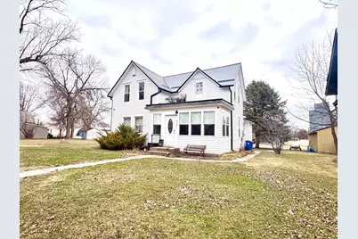 318 4th Street, Boyd, MN 56218 - Photo 1