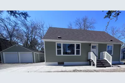 6019 W Broadway Avenue, New Hope, MN 55428 - Photo 1