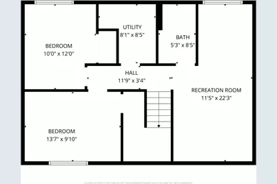 5556 18th Street S, Fargo, ND 58104 - Photo 35