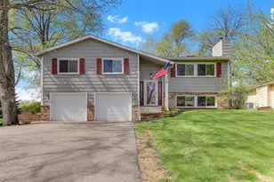 17701 Jaguar Path, Lakeville, MN 55044 - Photo 1