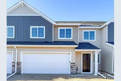 12663 Pond View Road, Zimmerman, MN 55398 - Photo 1