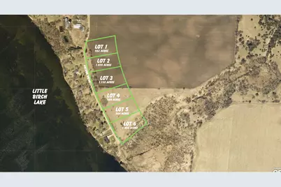 Lot2 Archer Drive, Grey Eagle, MN 56336 - Photo 1