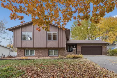 20856 Iran Avenue, Lakeville, MN 55044 - Photo 1