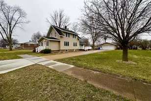 442 4th St, Dawson, MN 56232 - Photo 1