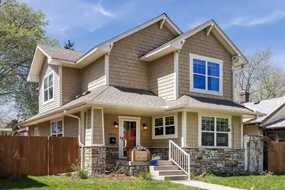 4304 46th Avenue S, Minneapolis, MN 55406 - Photo 1