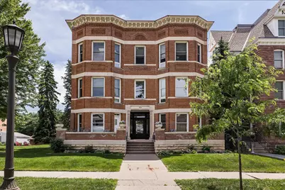 528 Ashland Avenue #2, Saint Paul, MN 55102 - Photo 1