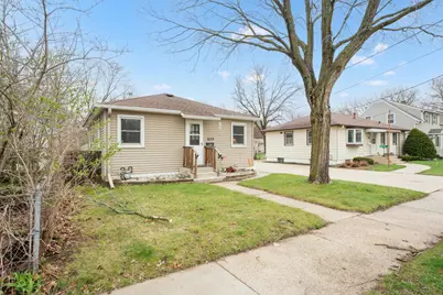 1539 4th Street NE, Rochester, MN 55906 - Photo 1