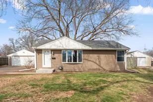 8522 Park Ave S, Bloomington, MN 55420 - Photo 1