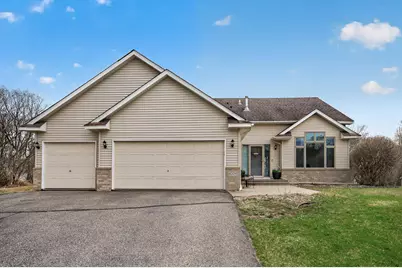 4324 Spruce Road, Saint Bonifacius, MN 55375 - Photo 1