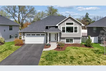 7124 51st Avenue N, New Hope, MN 55428 - Photo 1