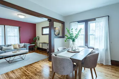 3207 Bryant Avenue N, Minneapolis, MN 55412 - Photo 7